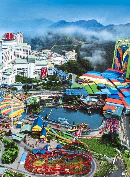 Genting Genting